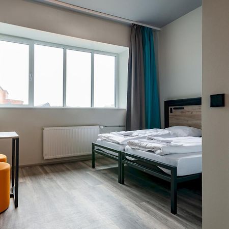 A&O Copenhagen Sydhavn Hostel Room photo